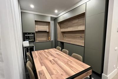 OFERTA ! Studio Dublu 42.7 mp, Caramida si incalzire pardoseala - 4