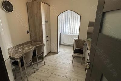 Apartament cu 2 camere decomandat în Central - 4