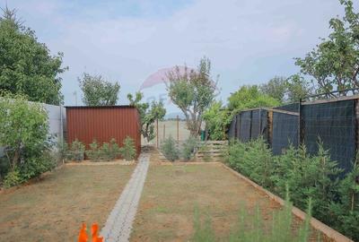 De vanzare - casa cu 3 camere, Biharia, Cartierul Nou - 24