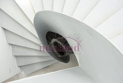 Casă cu 2 camere cu Teren 244 Mp în Dorobanți - 7