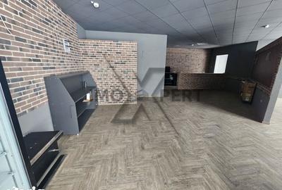 Spațiu comercial, de 100 mp, în Florești - 5