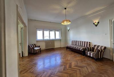 Apartament cu 5 camere decomandat, mobilat în Central - 10