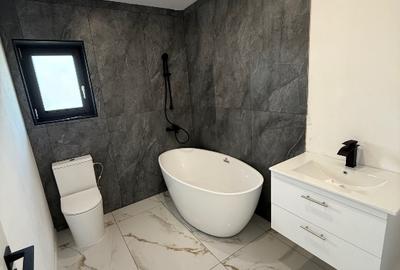 Casă individuală cu 4 camere cu Teren 490 Mp în Săcueni - 4