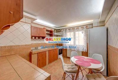 Apartament dec.2 cam Drumul Taberei-aproape metrou, parc - COMISION 0% - 1