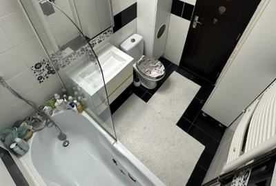 2 Camere Decomandat 54mp bloc 1986 zona Cug - 8