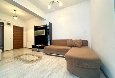 Apartament cu 3 camere semidecomandat, mobilat în Iris - 8