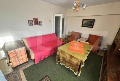 Apartament 3 camere, CAZARE MUNCITORI, mobilat si utilat, Rovine - 2
