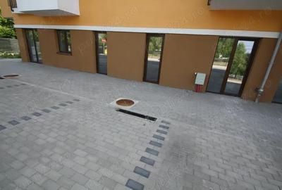 Proprietar vand 2 spatii comerciale alaturate, Zona Sagului - Freidorf, in spate la Shopping City - 1