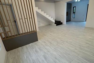 Casă cu 4 camere cu Teren 175 Mp în Moșoaia - 9