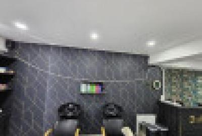 Spațiu comercial, de 102 mp, în Malu Mare - 2