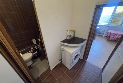 Garsonieră semidecomandată, mobilată în Far - 3