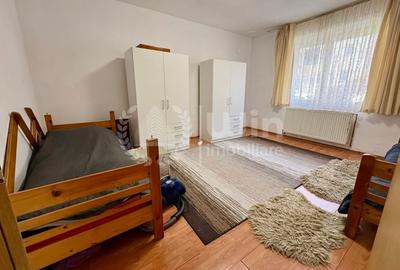 Garsonieră decomandată, mobilată în Gheorgheni - 2