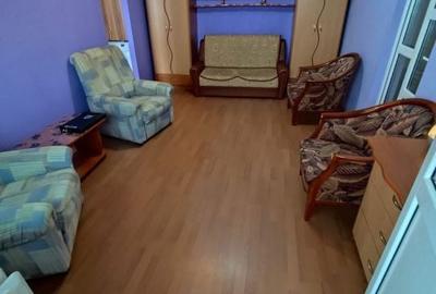 Apartament cu 4 camere semidecomandat în Runcu - 12