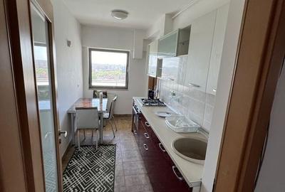 Inchiriere 3 camere Doamna Ghica Plaza, Baicului - 10
