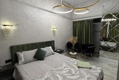 Garsonieră decomandată în Sebastian - 1