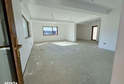 Casă cu 4 camere cu Teren 1000 Mp în Bârnova - 17