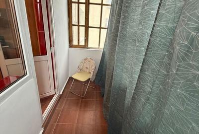 Apartament cu 2 camere semidecomandat în Zimbru - 4