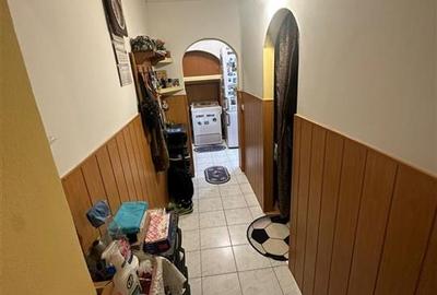 Apartament cu 3 camere decomandat în Sud - 3