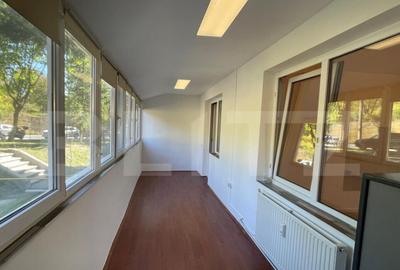 Vand apartament 3 camere, 83 mp, parter inalt, Tudor - 3