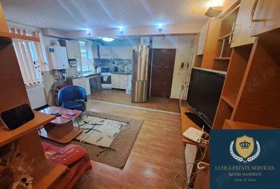Apartament 2 camere renovat complet Strada Caen | Exclusivitate Luhea Estate Services - 2