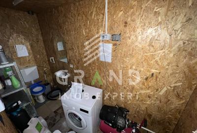 Spațiu comercial, de 60 mp, în Mărăști - 10