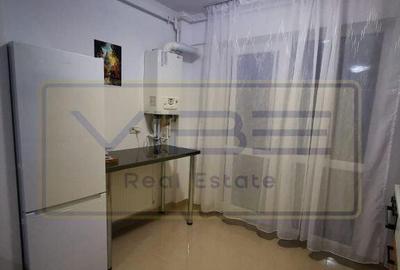 Valea Lupului- Antibiotice- 2 camere - prima inchiriere - 7