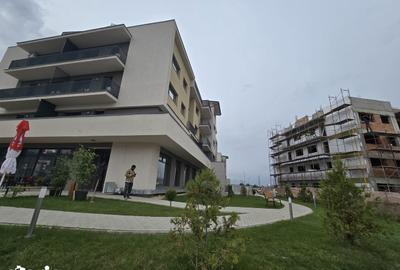 Apartament cu 3 camere în Central - 15