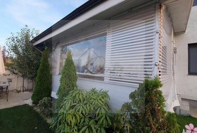 Vila PREMIUM de vanzare in Tunari - langa Parcul Central - 36