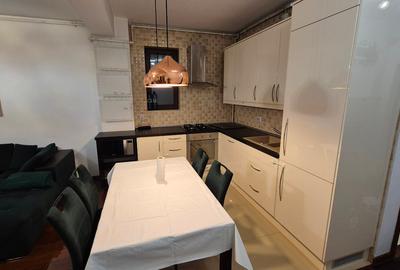 Apartament cu 3 camere decomandat în Bucureștii Noi - 3