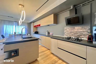 Apartament cu 4 camere decomandat în Central - 6