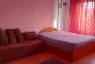 Garsonieră  zona inel2 mobilată utilată 38 mp - 5