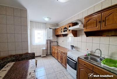 Apartament cu 4 camere decomandat, mobilat în Zorilor - 3