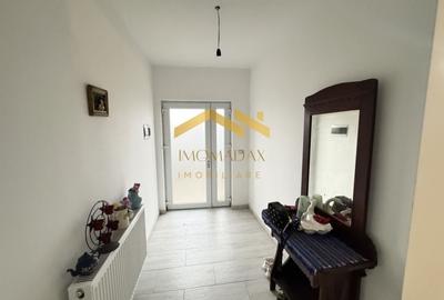 Ianova-Casa Individuală-Centrală pe Gaz - 10