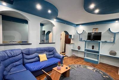 Apartament 2 camere, Rovine, mobilat si utilat - 1