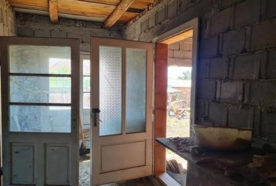 Casă individuală cu 2 camere în Șiria - 6