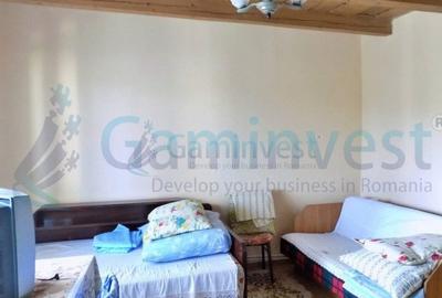 Casă individuală cu 3 camere cu Teren 4192 Mp în Bicaci - 16