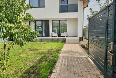 Casă cu 4 camere cu Teren 265 Mp în Tamași - 6