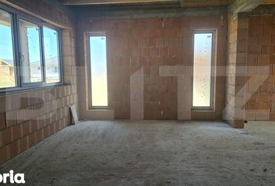 Casă cu 3 camere cu Teren 550 Mp în Lazuri - 4
