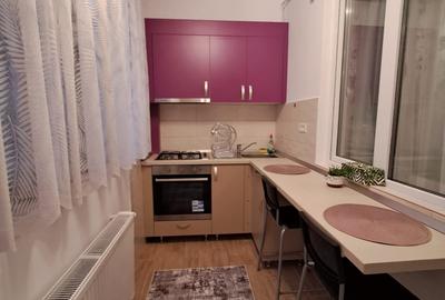 Apartament cu 2 camere decomandat, mobilat în Chiajna - 6
