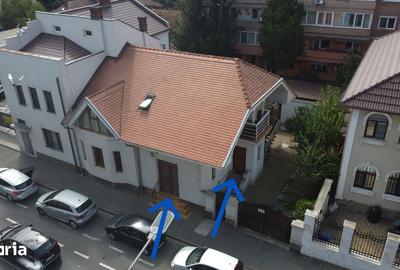 Spațiu comercial, de 40 mp, în Romanilor - 1