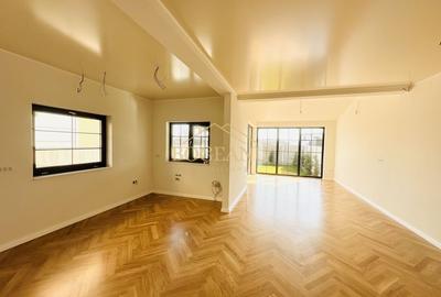 Duplex cu 5 camere cu Canalizare în Braytim - 3