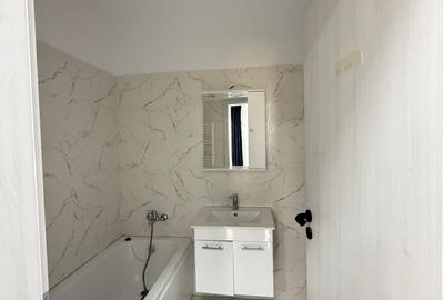 Apartament de inchiriat cu loc de parcare inclus in pret in Militari Residence - 7
