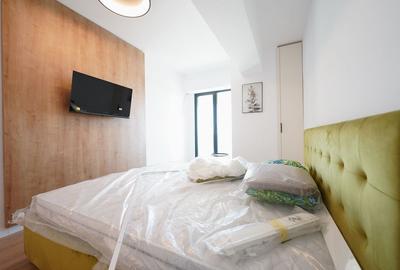 New! Frist Rent! 2camere + Parcare, Vedere Panoramica, Smart Lujerului - 14
