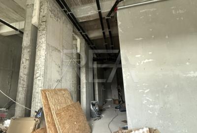 Spatiu Comercial | Inchiriere totala sau partiala | Bloc Nou | - 3