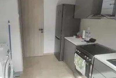 Apartament cu 2 camere în Drumul Taberei