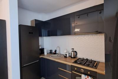 Apartament de lux 2 camere  Mamaia Lake One 450€/lună - 6