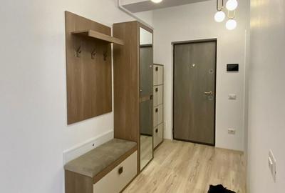 Apartament cu 2 camere în Burdujeni