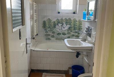 Vand apartament cu 2 camere in Grigorescu - 2