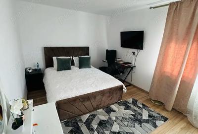 Casa de vanzare Balotesti cu etaj si mansarda mobilata lux Casa de vanzare Balotesti cu etaj si mansarda mobilata lux - 4