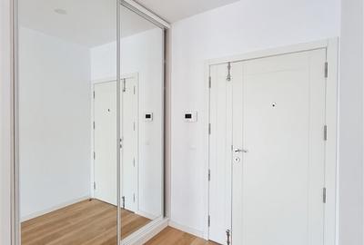 Apartament cu 3 camere semidecomandat în Aviatorilor - 6